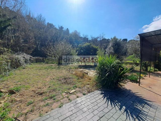 Chalet, Tordera