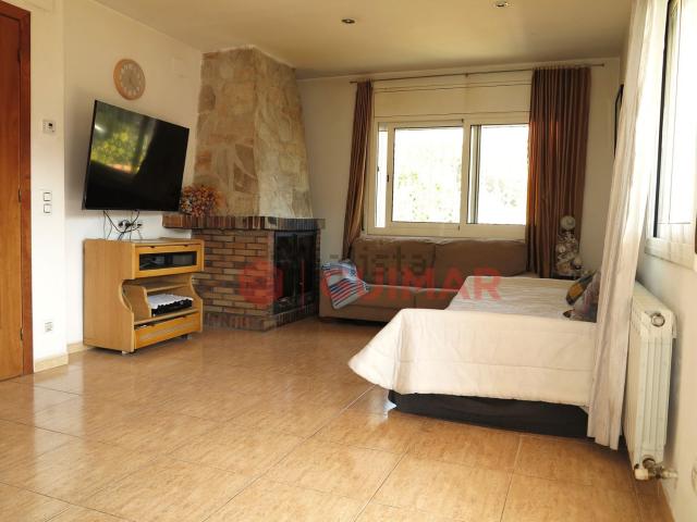 Chalet, Tordera