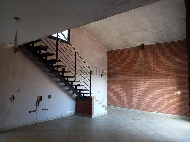 Chalet, Tordera