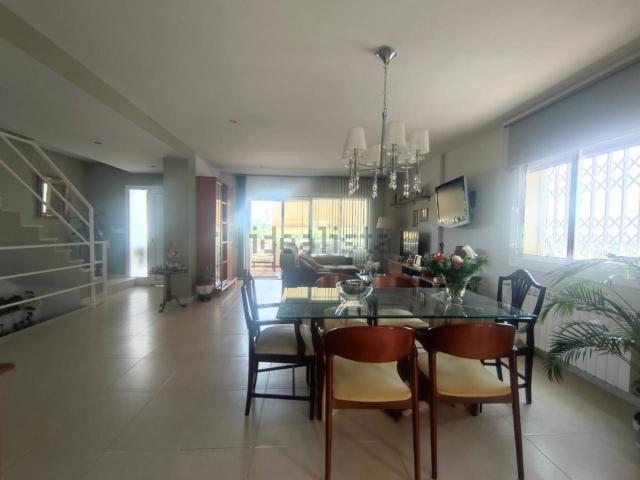 Chalet, Tordera