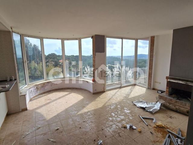 Chalet, Tordera