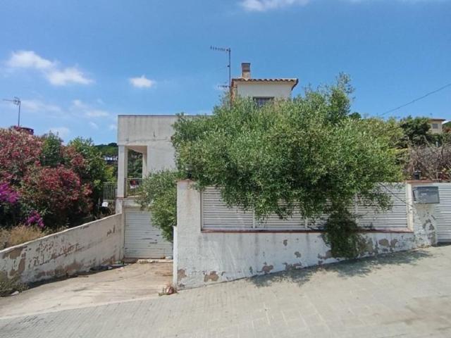 Chalet, Tordera