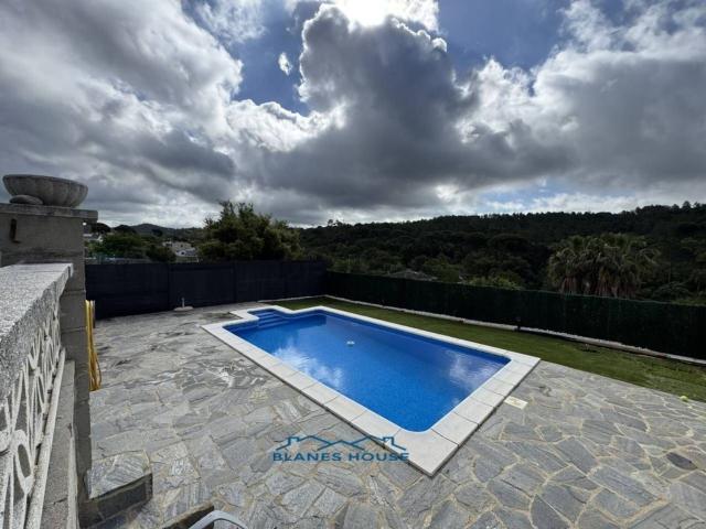Chalet, Tordera