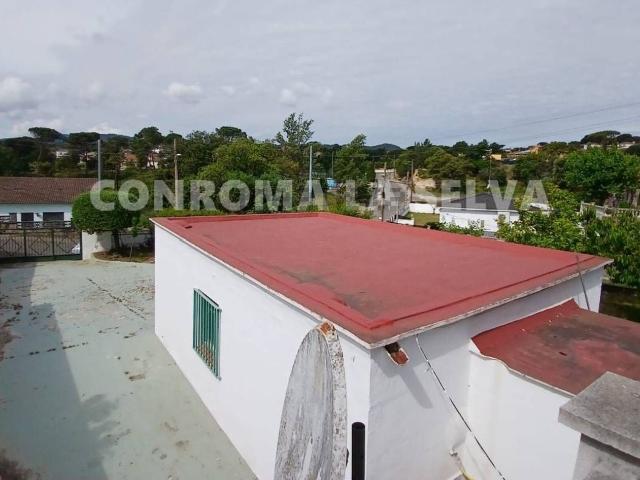 Chalet, Tordera