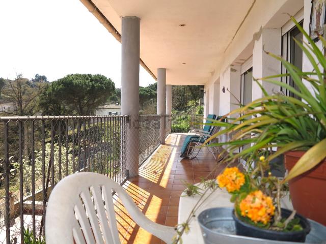 Chalet, Tordera