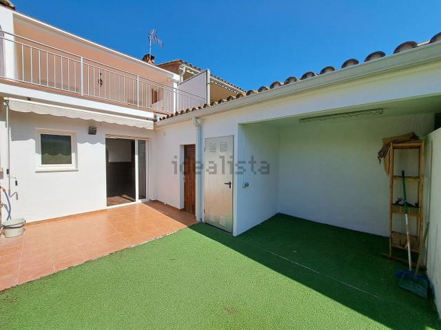 Chalet, Tordera