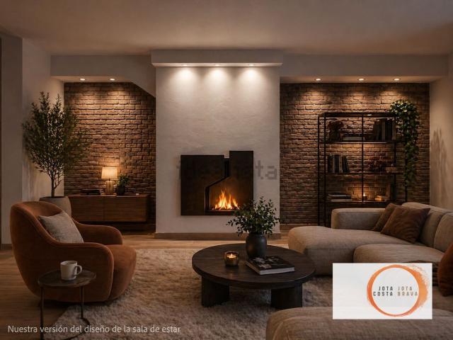 Chalet, Tordera