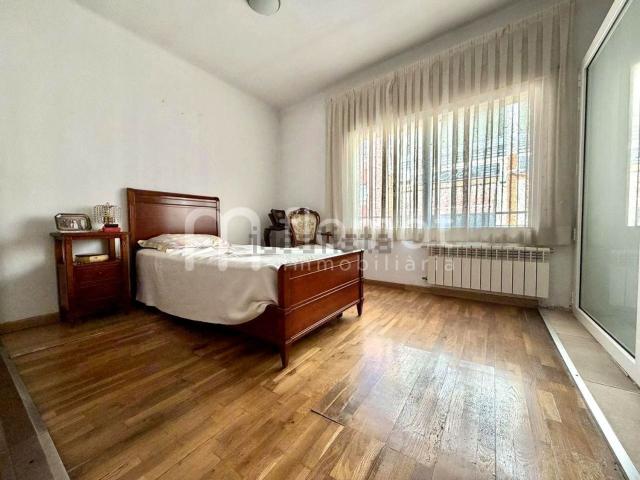 Chalet, Tordera