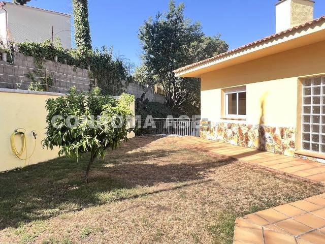 Chalet, Tordera