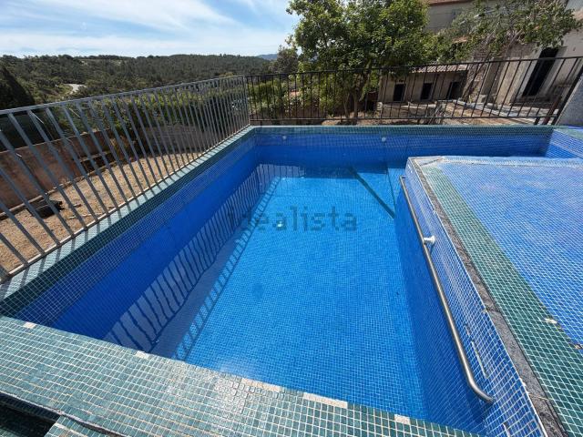 Chalet, Tordera
