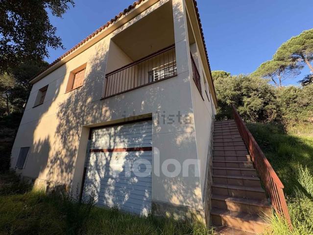 Chalet, Tordera