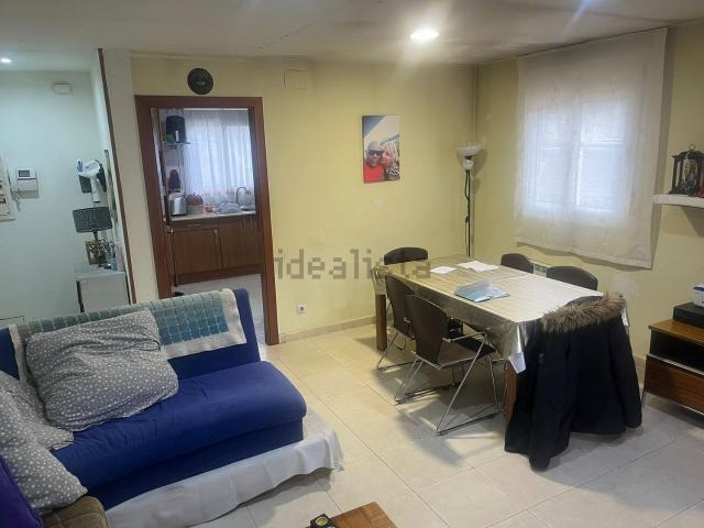 Chalet, Tordera