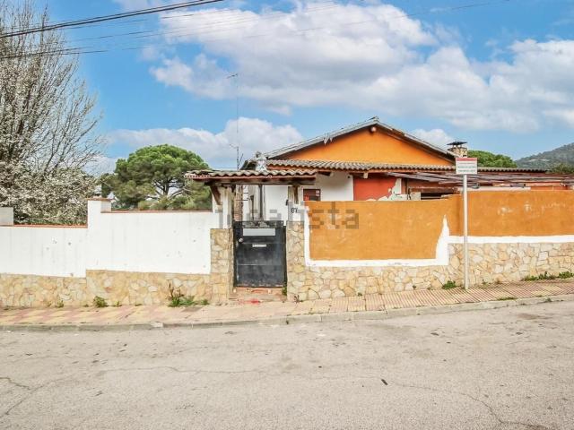 Chalet, Tordera