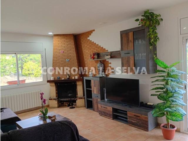 Chalet, Tordera