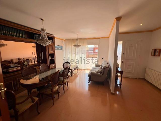 Chalet, Tordera