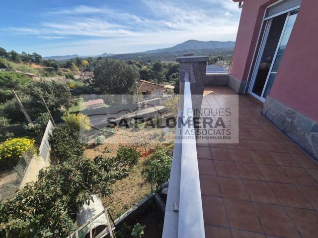 Chalet, Tordera