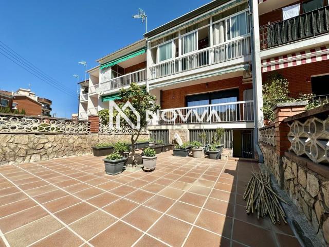 Chalet, Tordera