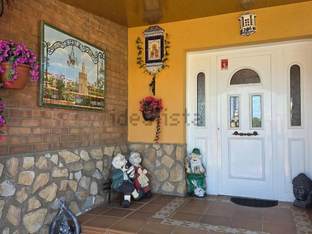 Chalet, Tordera