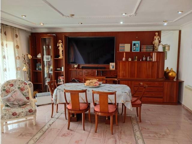 Chalet, Tordera