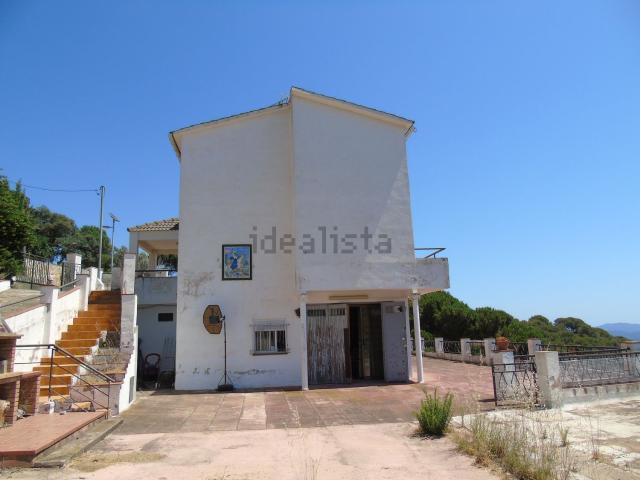 Chalet, Tordera