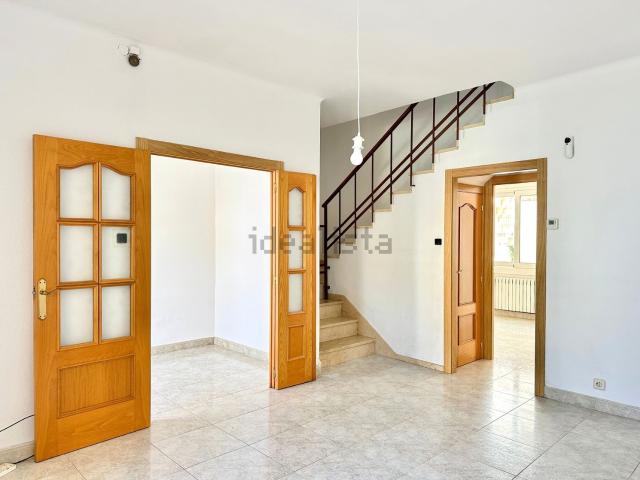 Chalet, Torelló