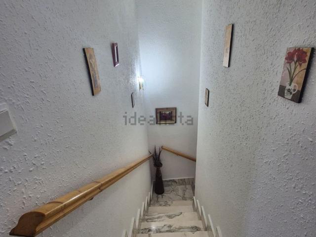 Chalet, Toro