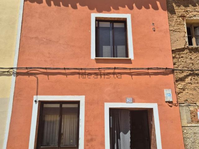 Chalet, Toro