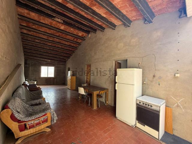 Chalet, Tornabous