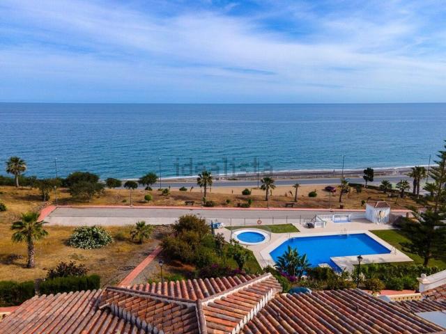Chalet, Torrox