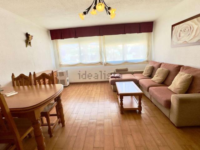 Chalet, Torrox