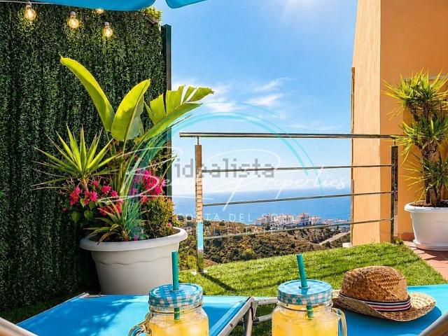 Chalet, Torrox