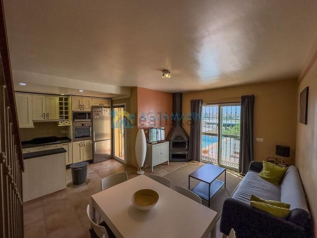 Chalet, Torrox