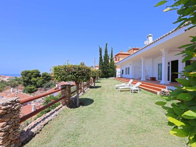 Chalet, Torrox