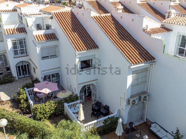 Chalet, Torrox