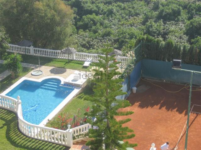 Chalet, Torrox