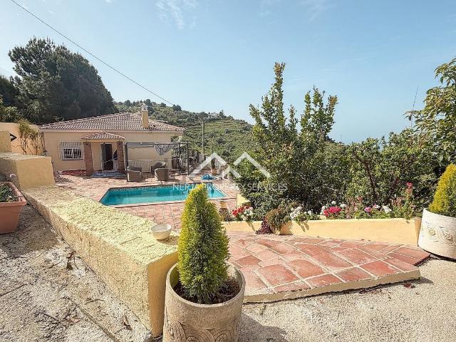 Chalet, Torrox