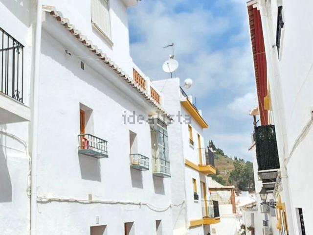 Chalet, Torrox