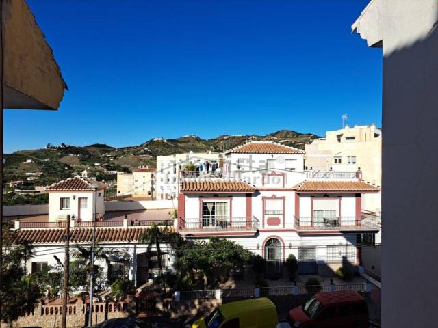 Chalet, Torrox