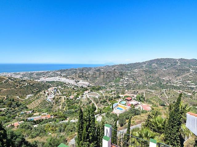 Chalet, Torrox