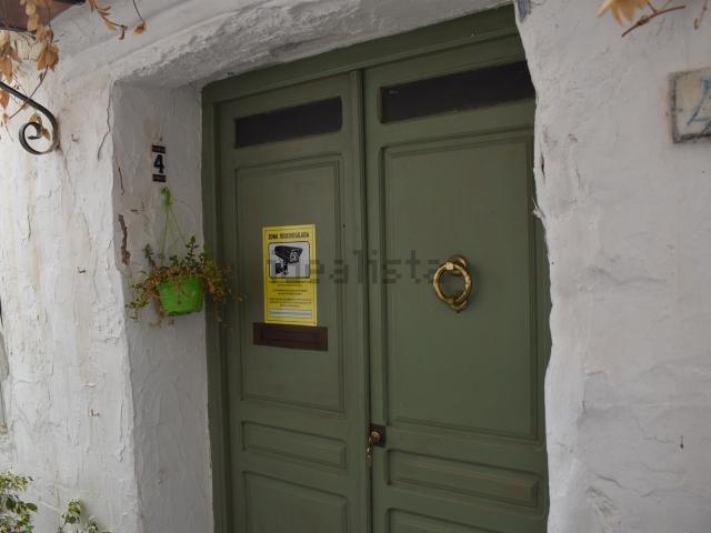 Chalet, Torrox