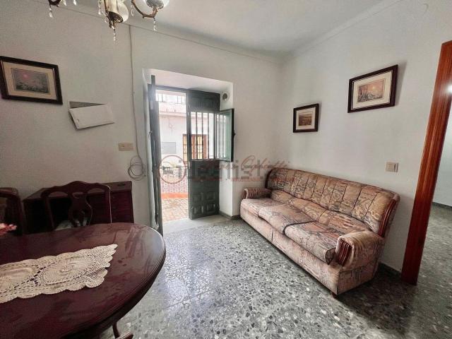 Chalet, Torrox