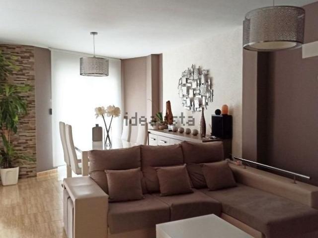 Chalet, Torrox