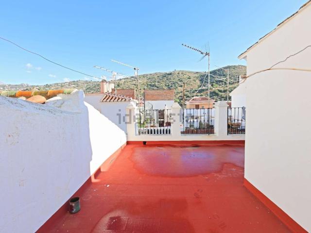 Chalet, Torrox