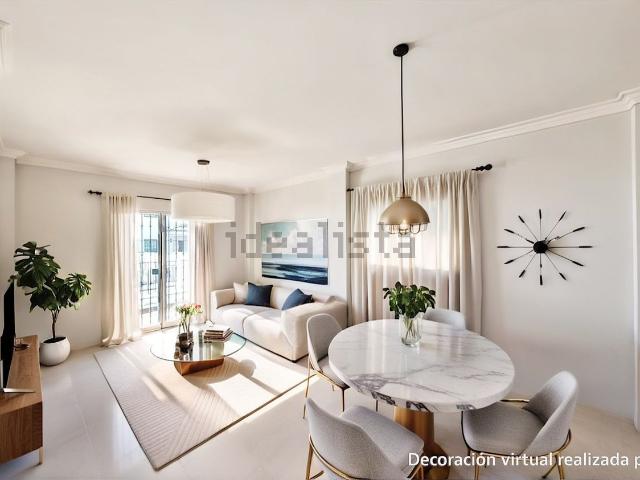 Chalet, Torrox