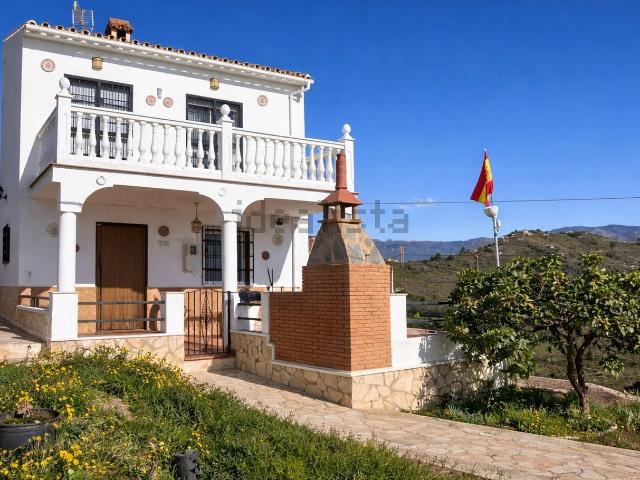 Chalet, Torrox