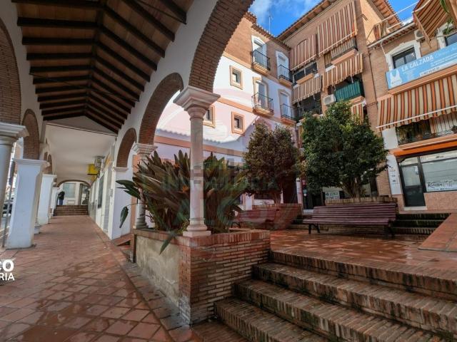 Chalet, Torrox