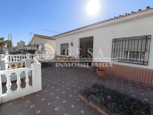Chalet, Torrox