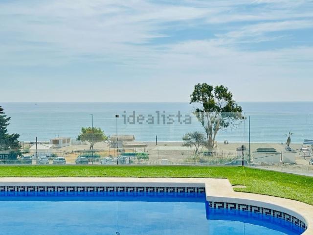 Chalet, Torrox