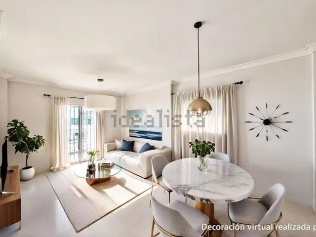 Chalet, Torrox