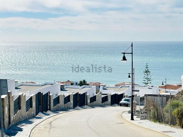 Chalet, Torrox